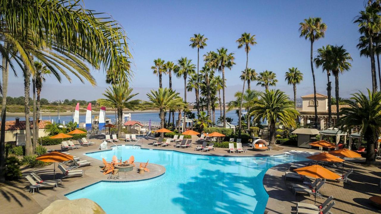 San Diego Mission Bay Resort Екстер'єр фото