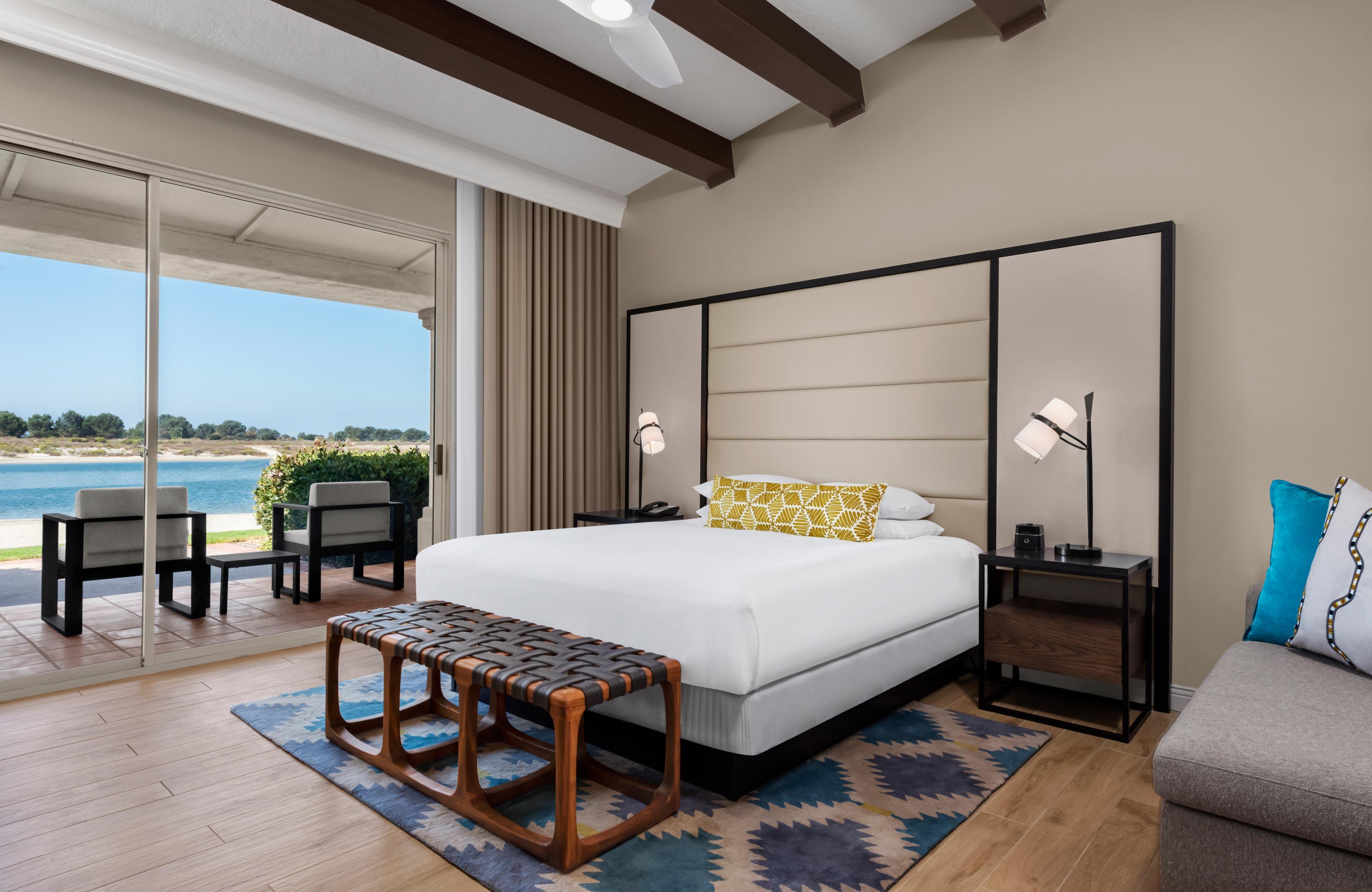 San Diego Mission Bay Resort Екстер'єр фото
