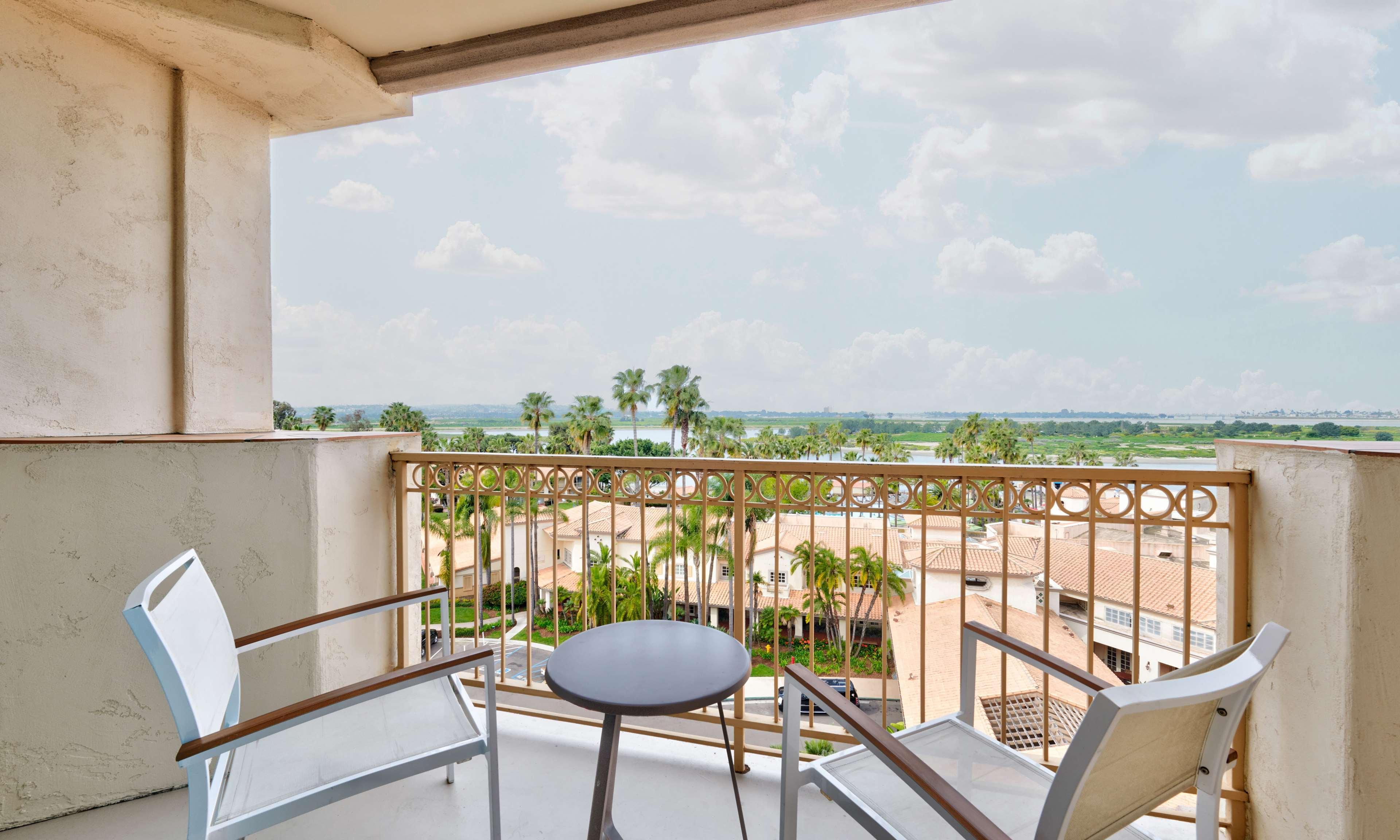 San Diego Mission Bay Resort Екстер'єр фото