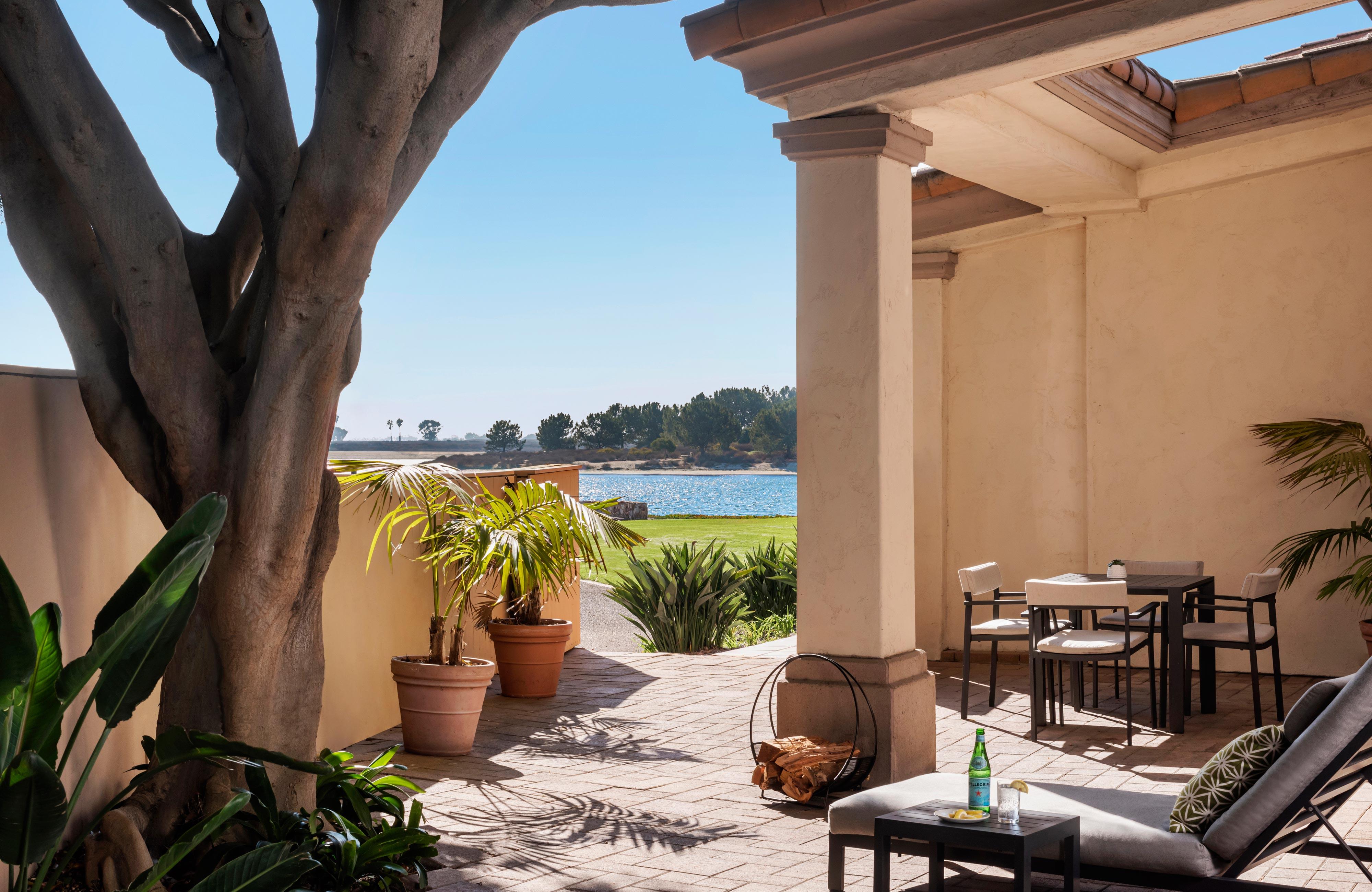San Diego Mission Bay Resort Екстер'єр фото