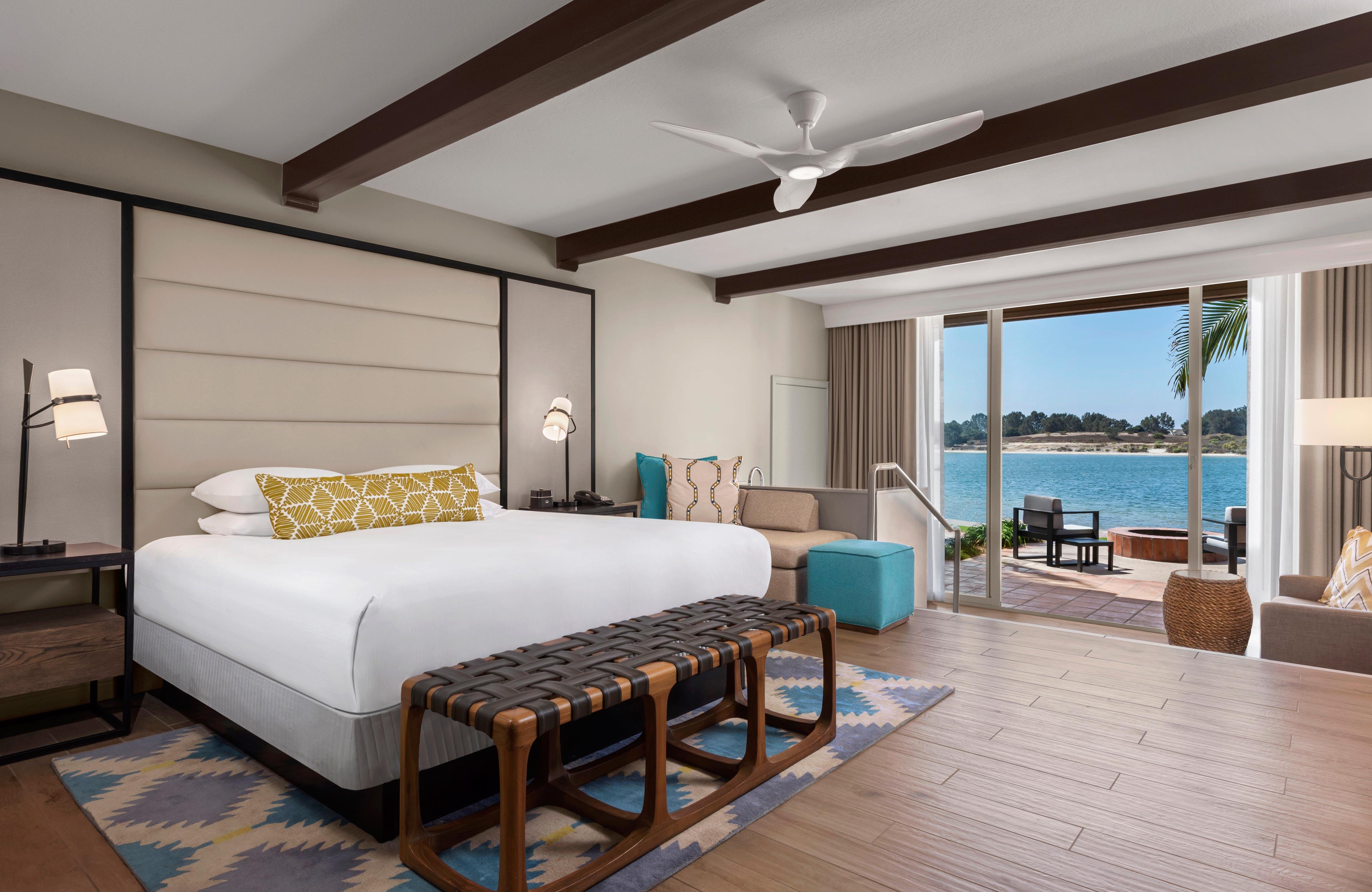 San Diego Mission Bay Resort Екстер'єр фото
