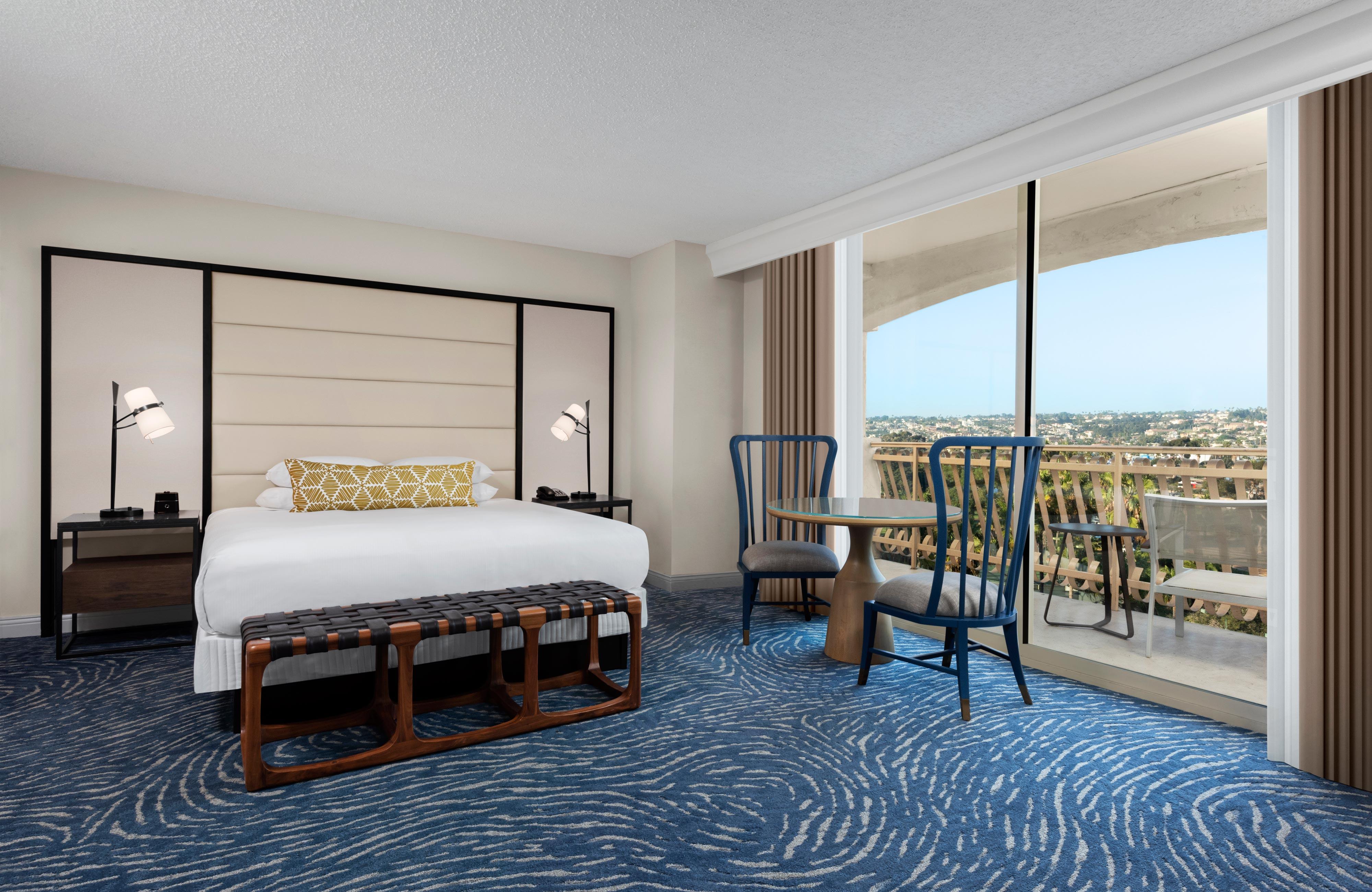 San Diego Mission Bay Resort Екстер'єр фото