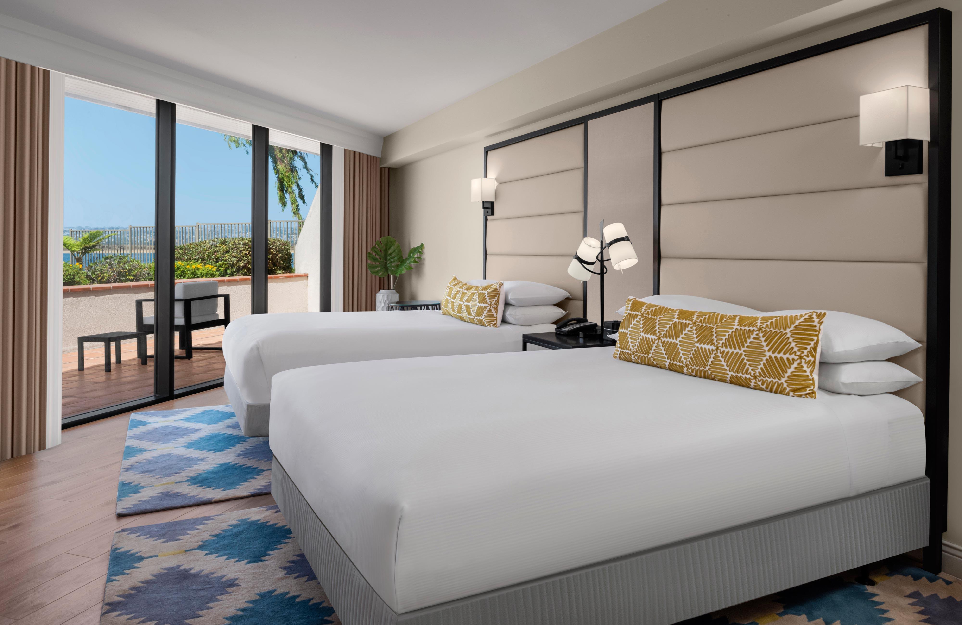 San Diego Mission Bay Resort Екстер'єр фото
