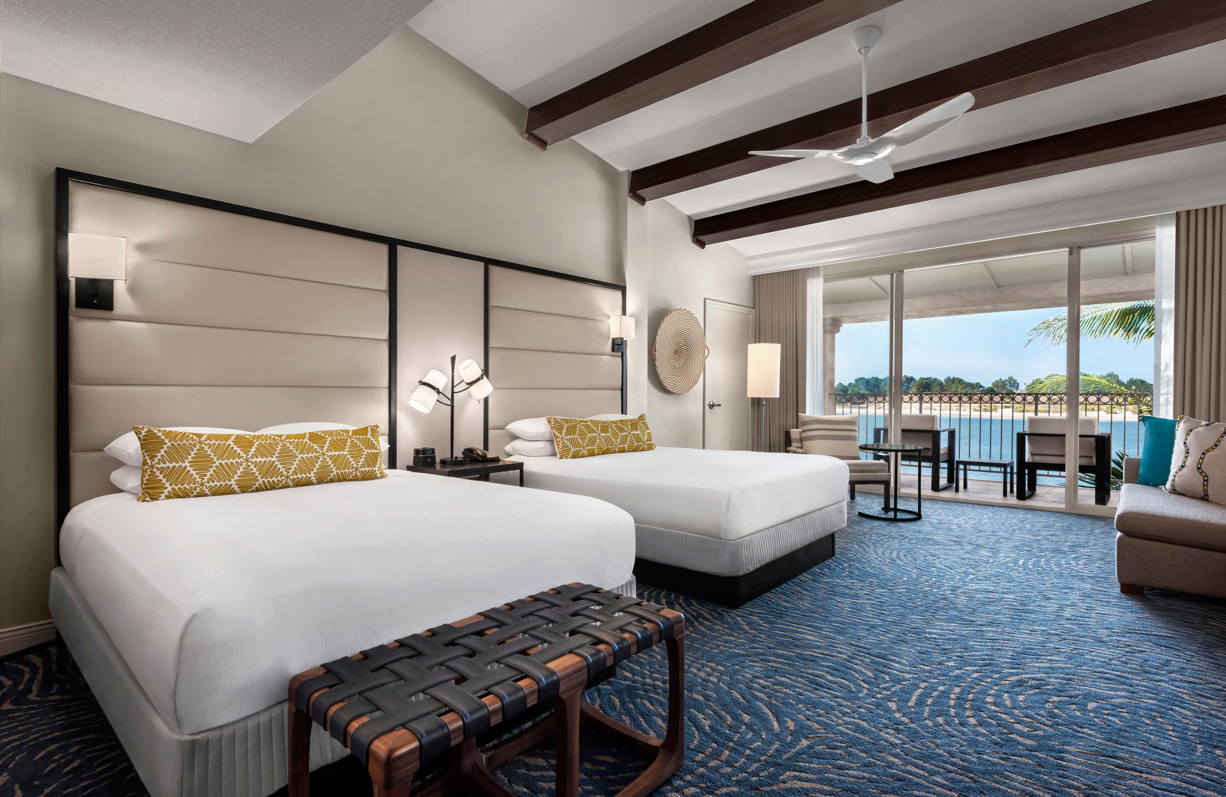 San Diego Mission Bay Resort Екстер'єр фото