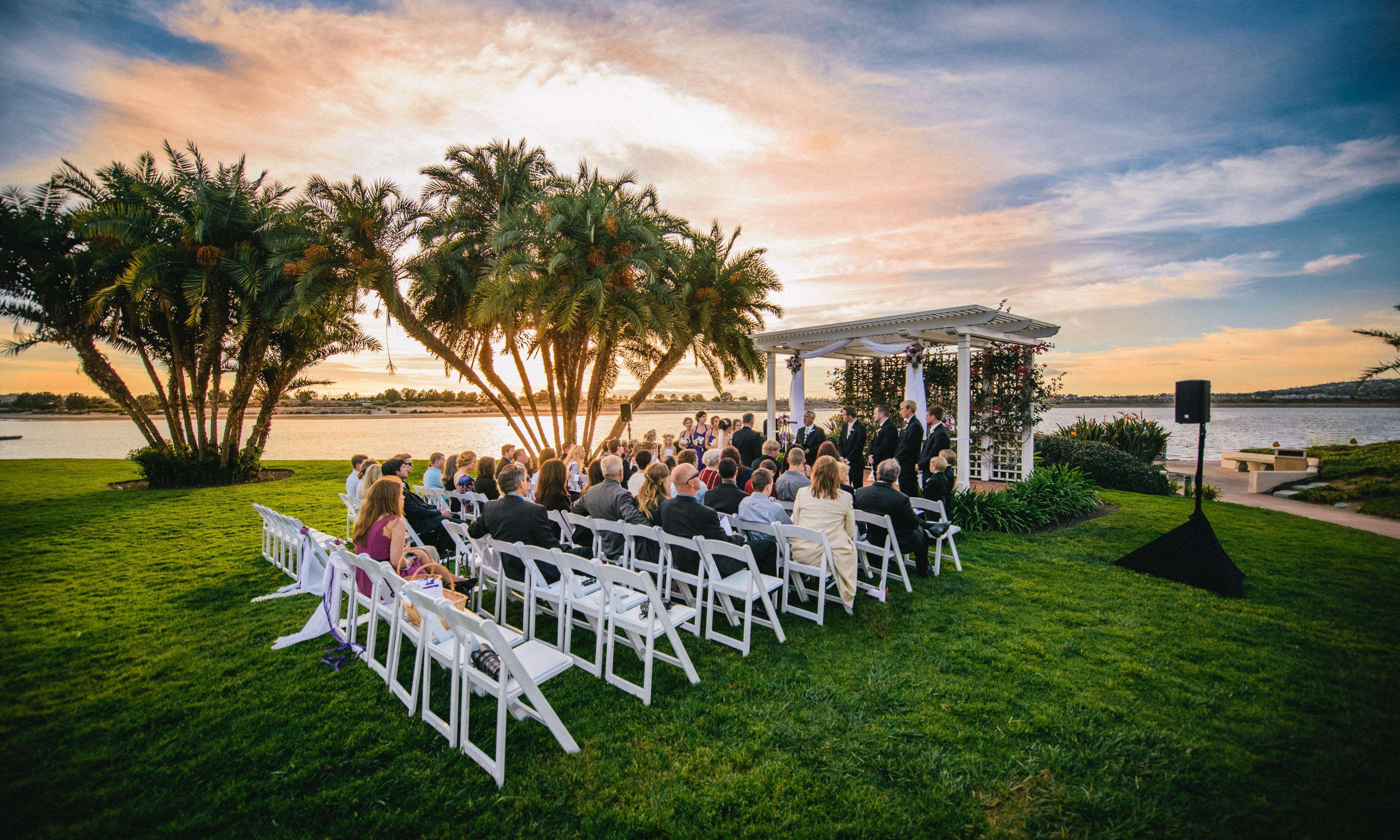 San Diego Mission Bay Resort Екстер'єр фото