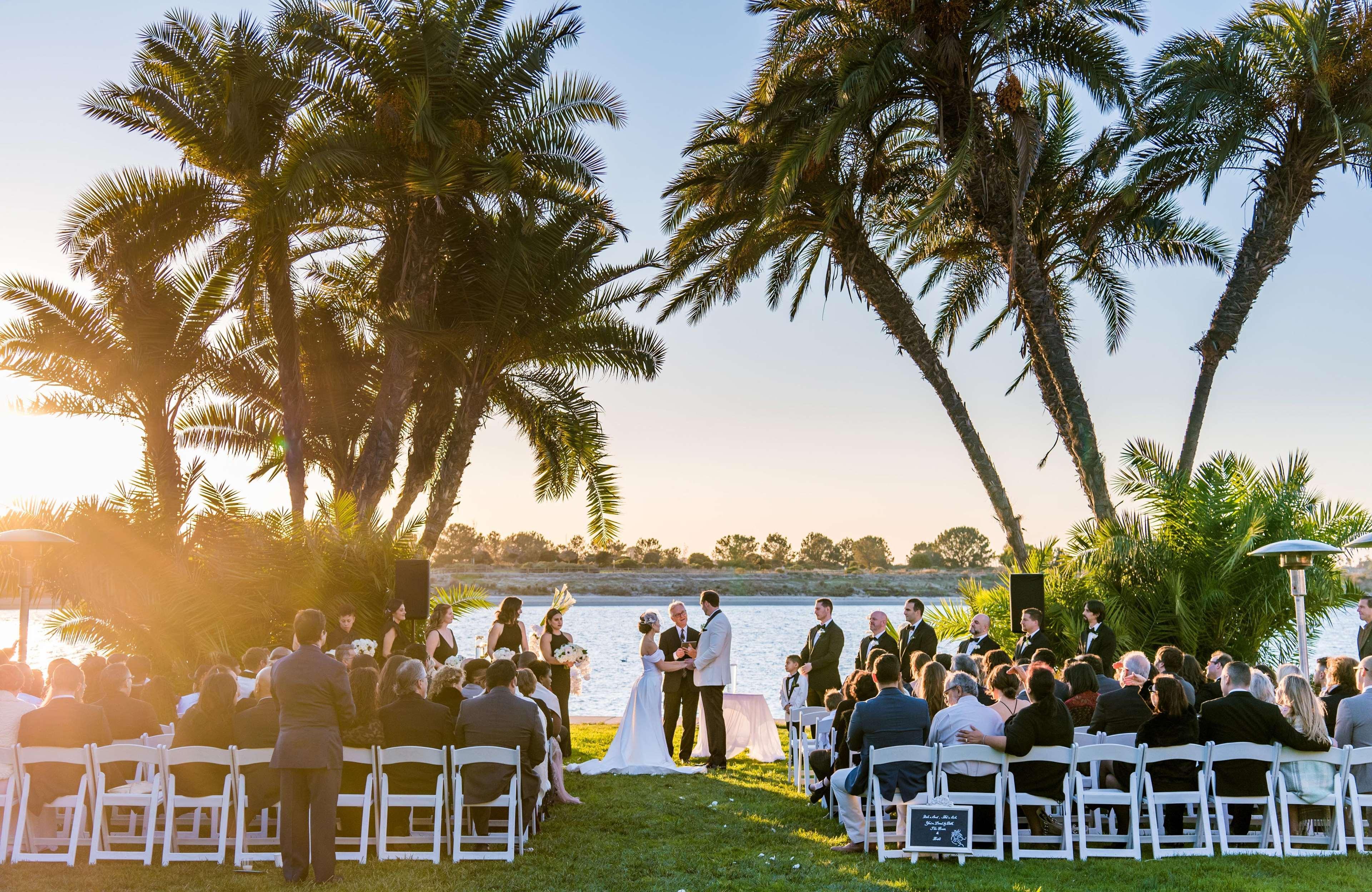 San Diego Mission Bay Resort Екстер'єр фото