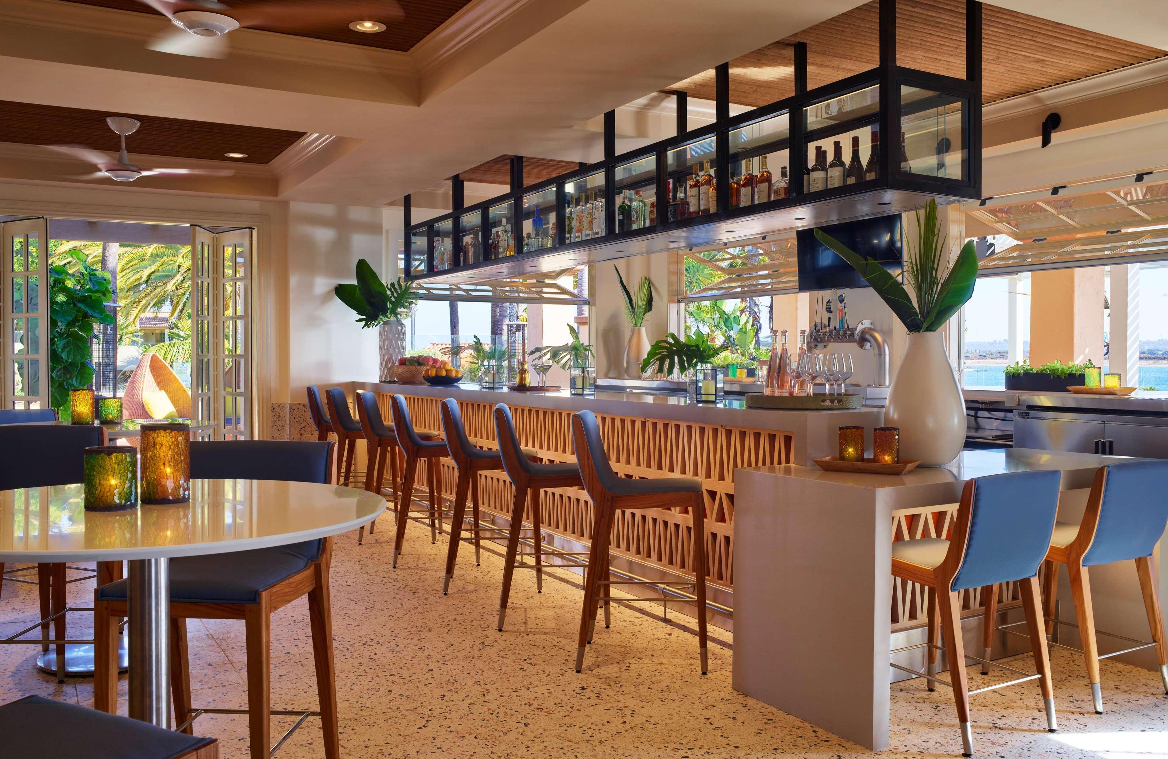 San Diego Mission Bay Resort Екстер'єр фото
