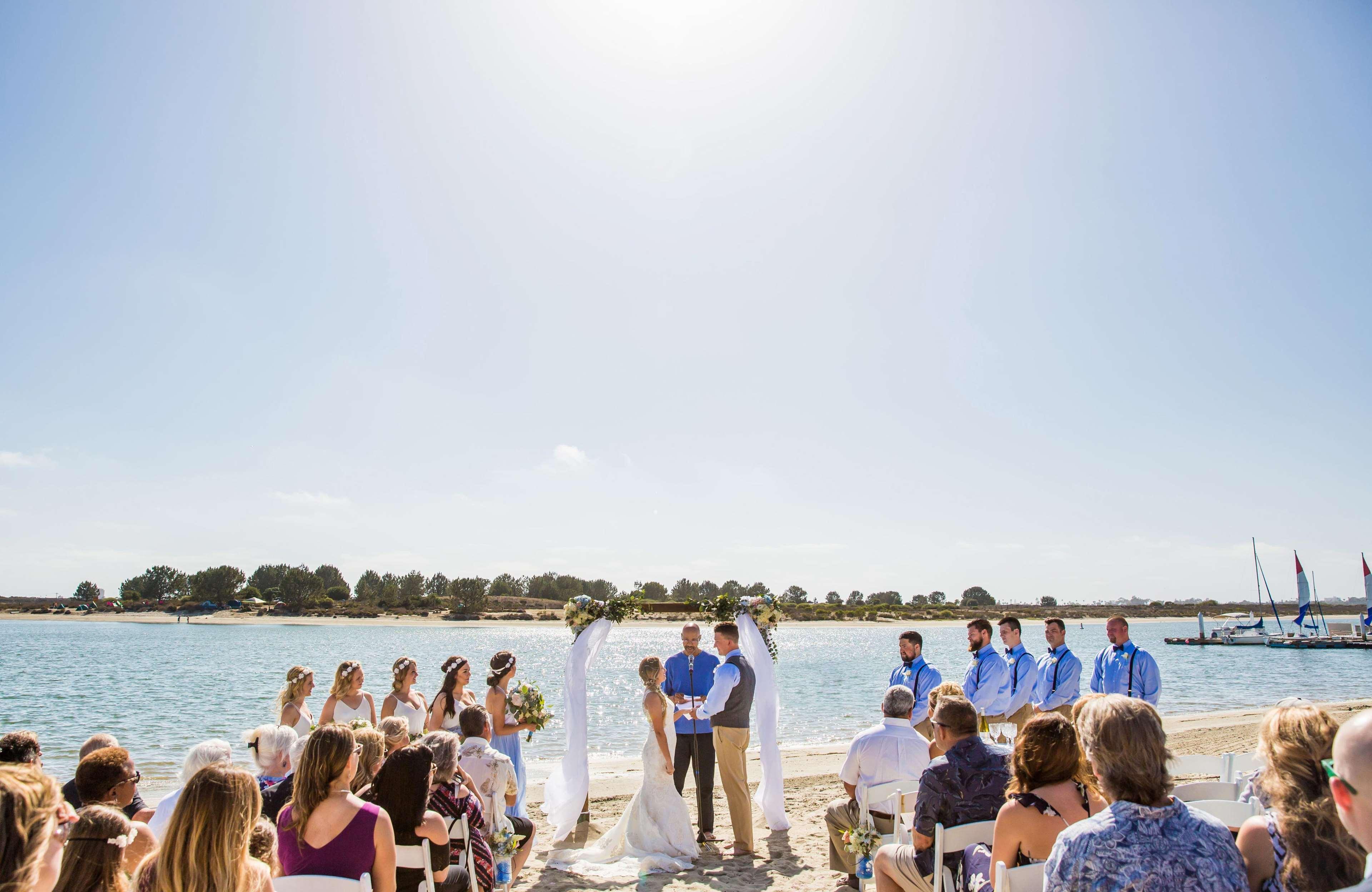 San Diego Mission Bay Resort Екстер'єр фото