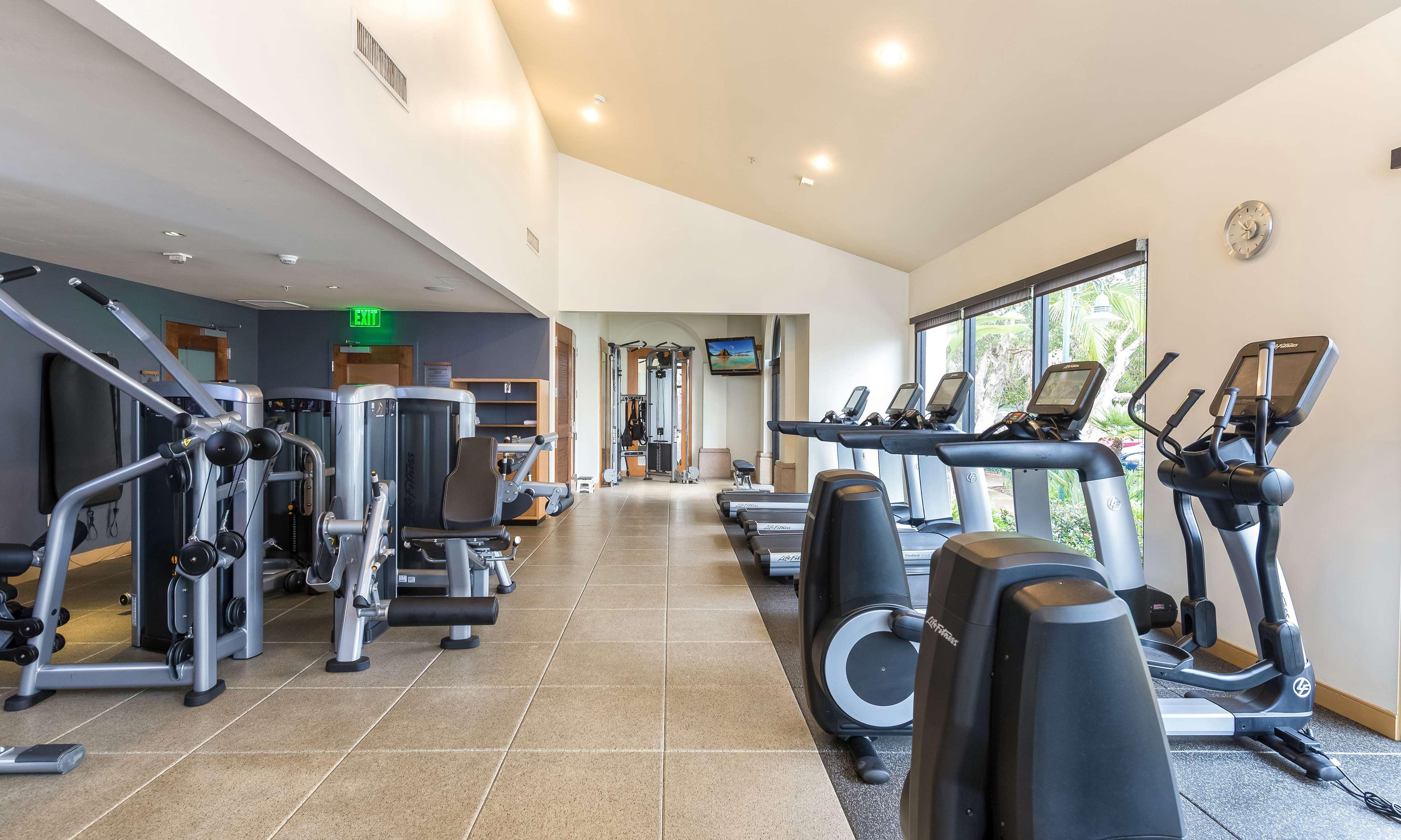 San Diego Mission Bay Resort Екстер'єр фото