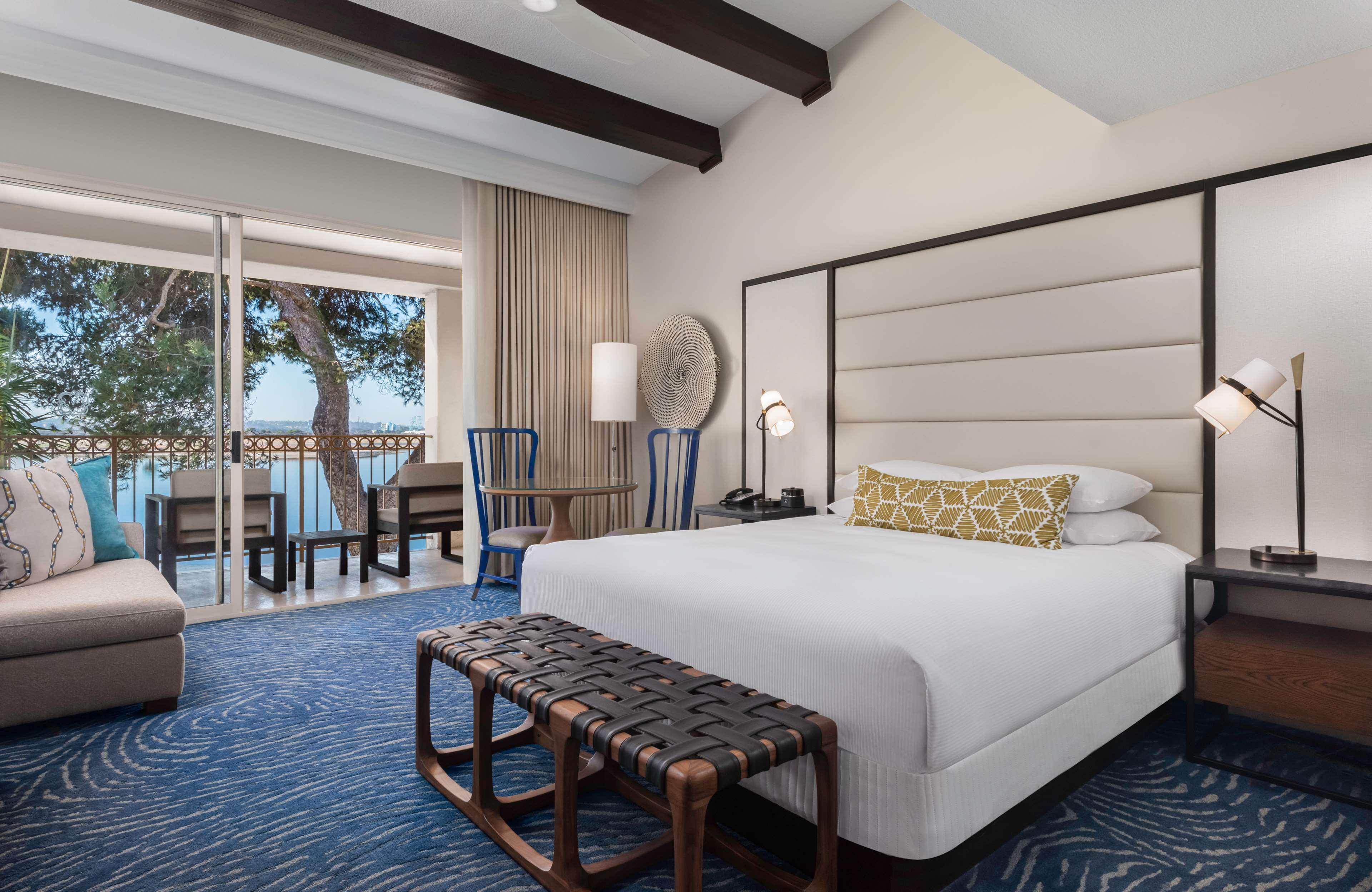 San Diego Mission Bay Resort Екстер'єр фото