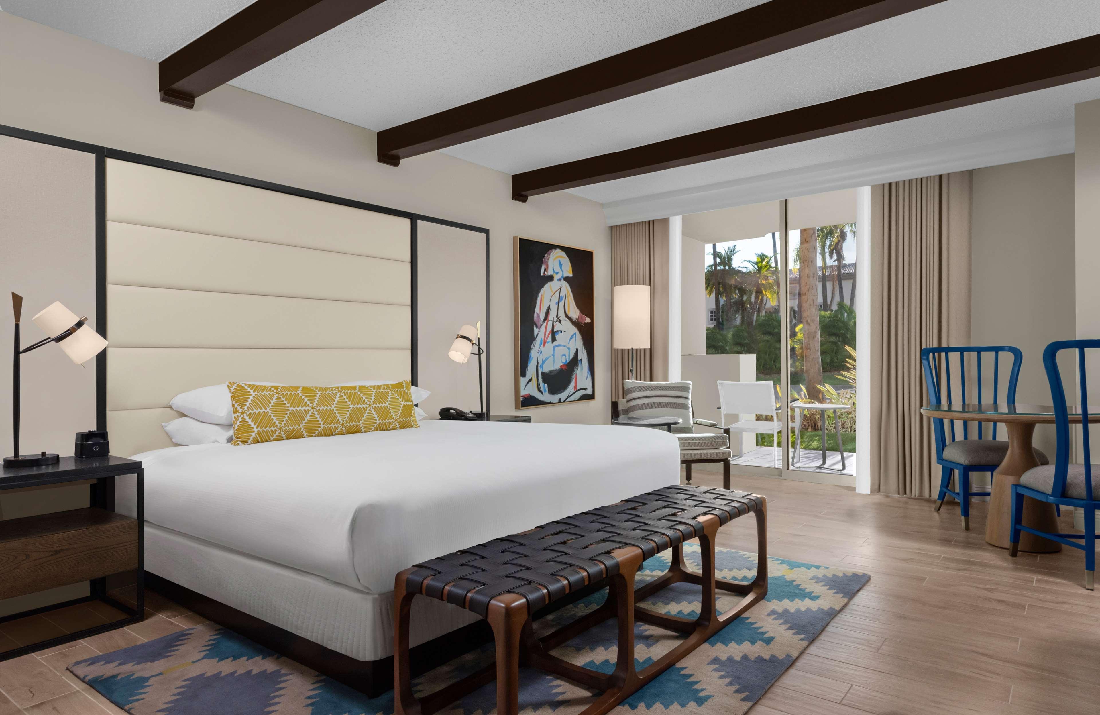 San Diego Mission Bay Resort Екстер'єр фото