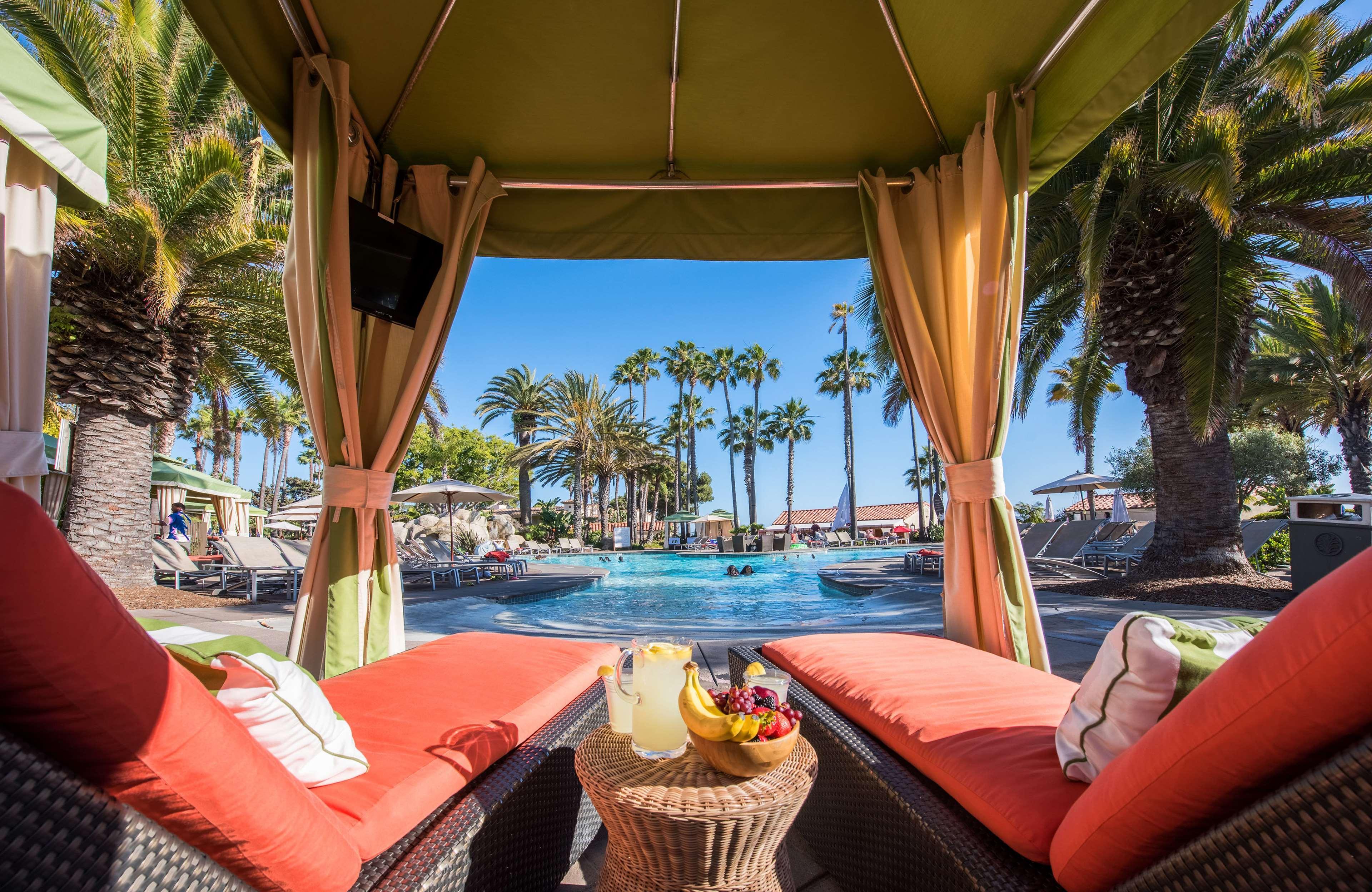 San Diego Mission Bay Resort Екстер'єр фото
