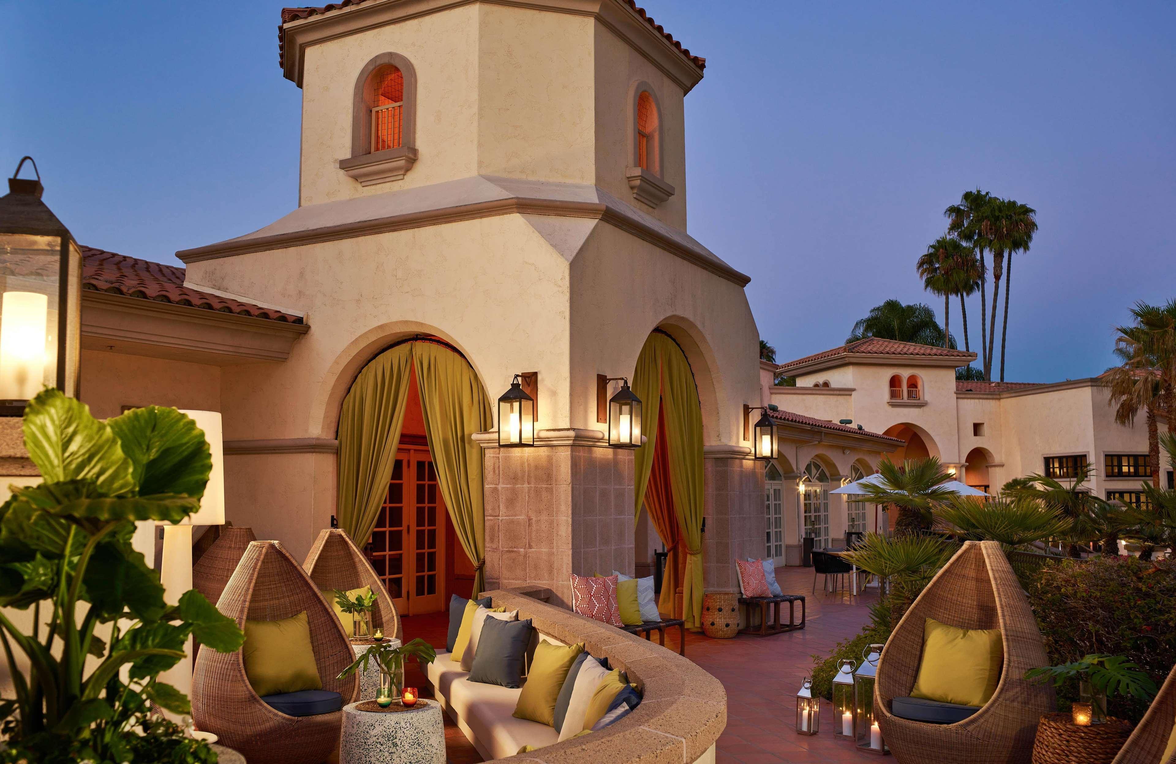 San Diego Mission Bay Resort Екстер'єр фото