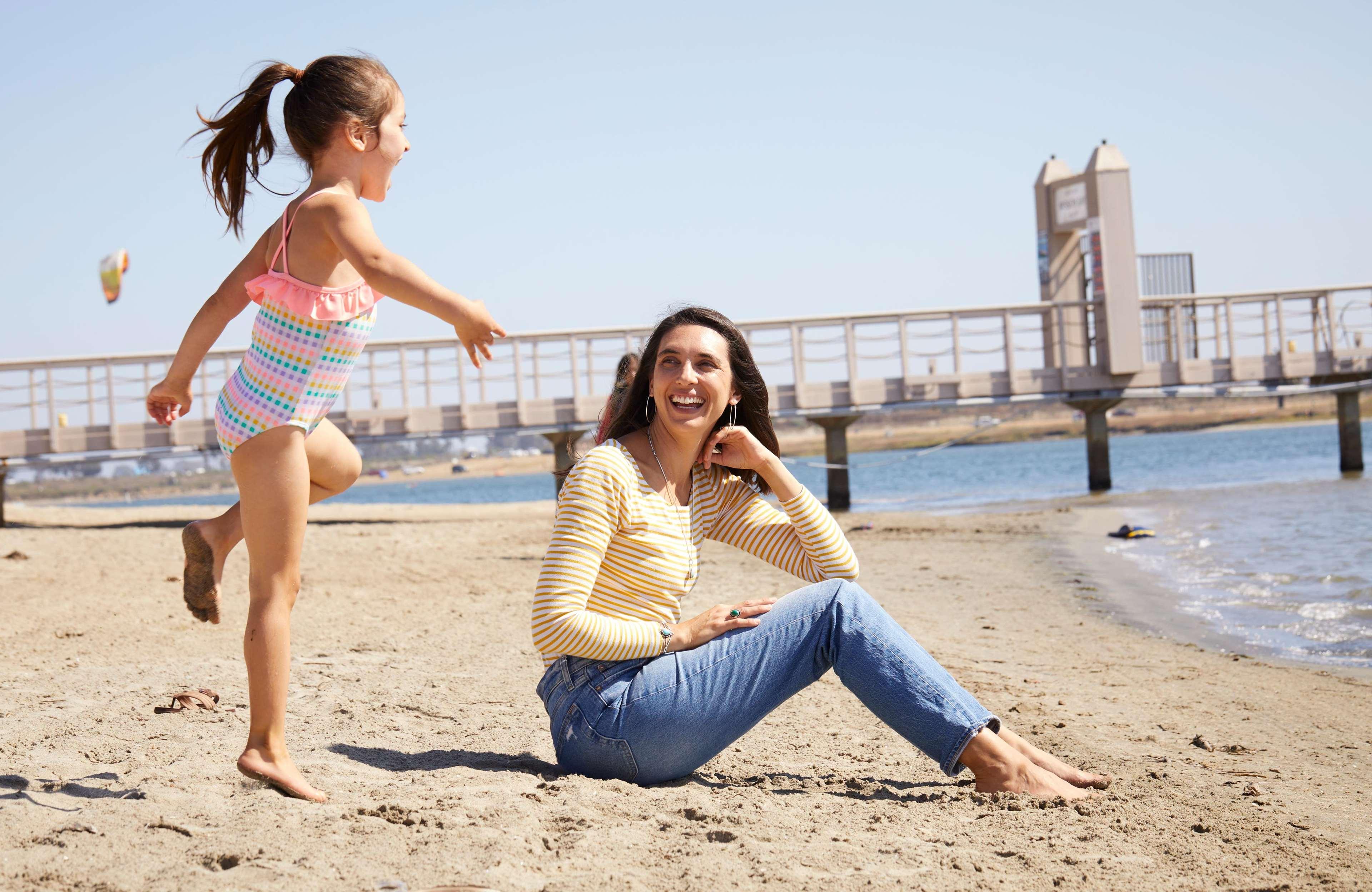San Diego Mission Bay Resort Екстер'єр фото