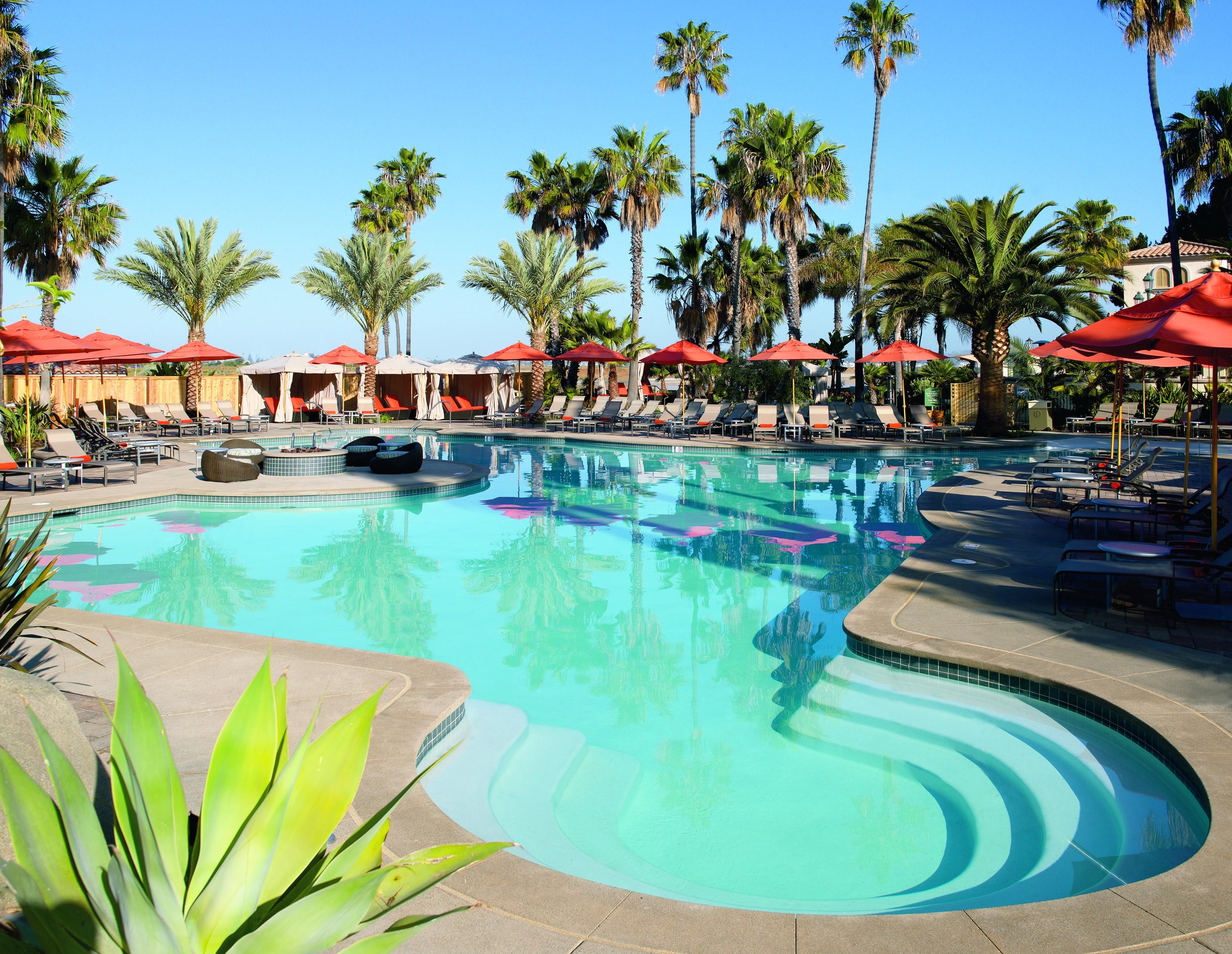 San Diego Mission Bay Resort Екстер'єр фото