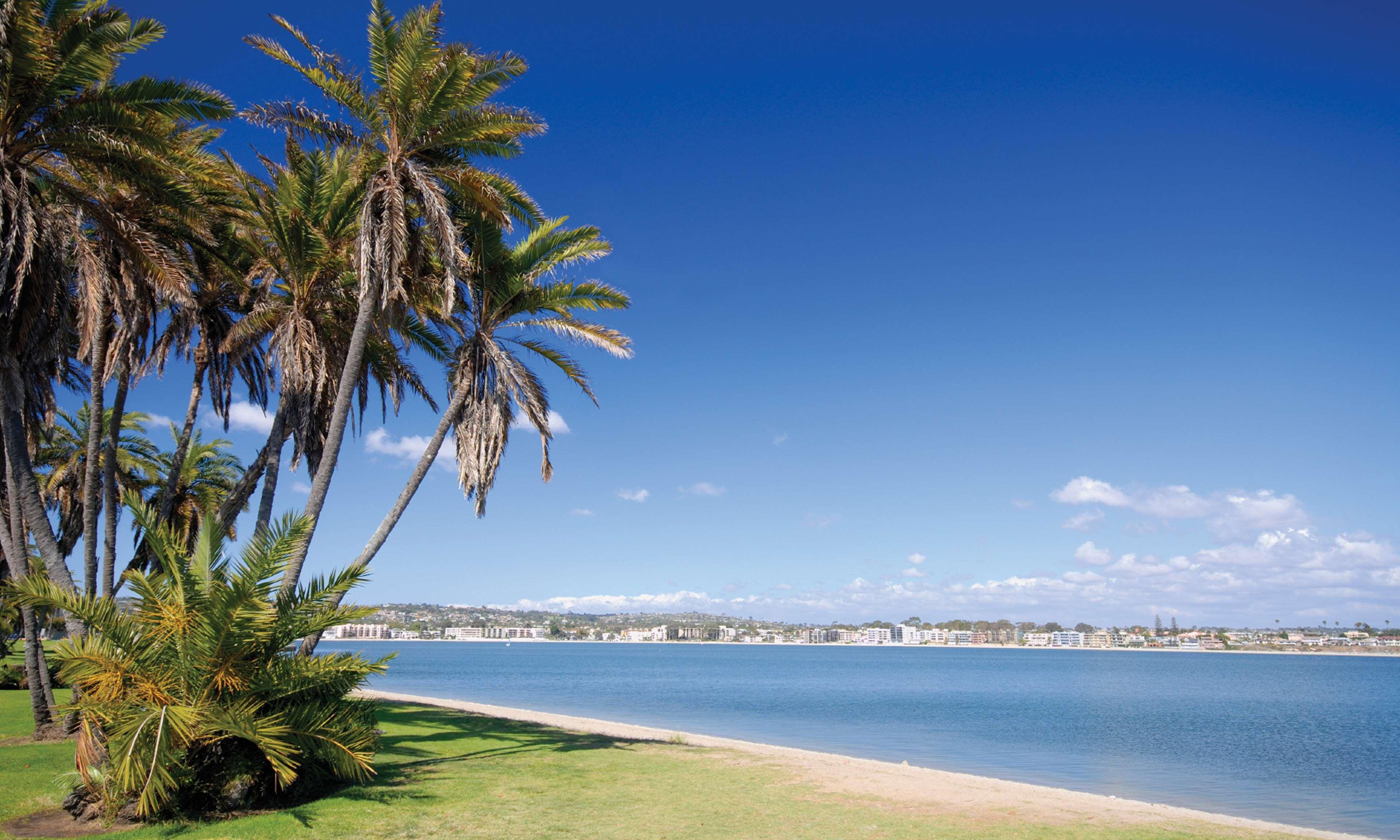 San Diego Mission Bay Resort Екстер'єр фото