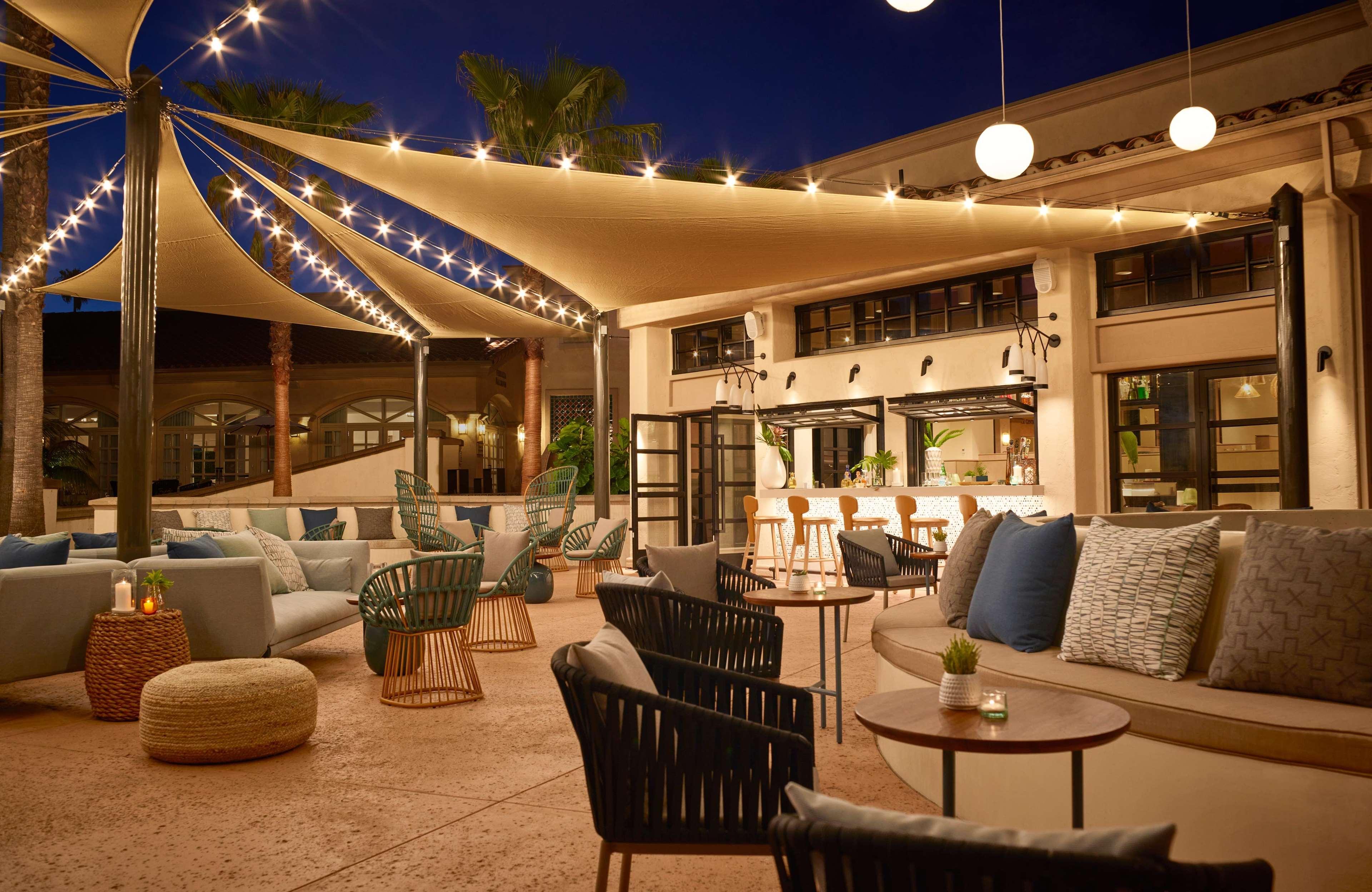 San Diego Mission Bay Resort Екстер'єр фото