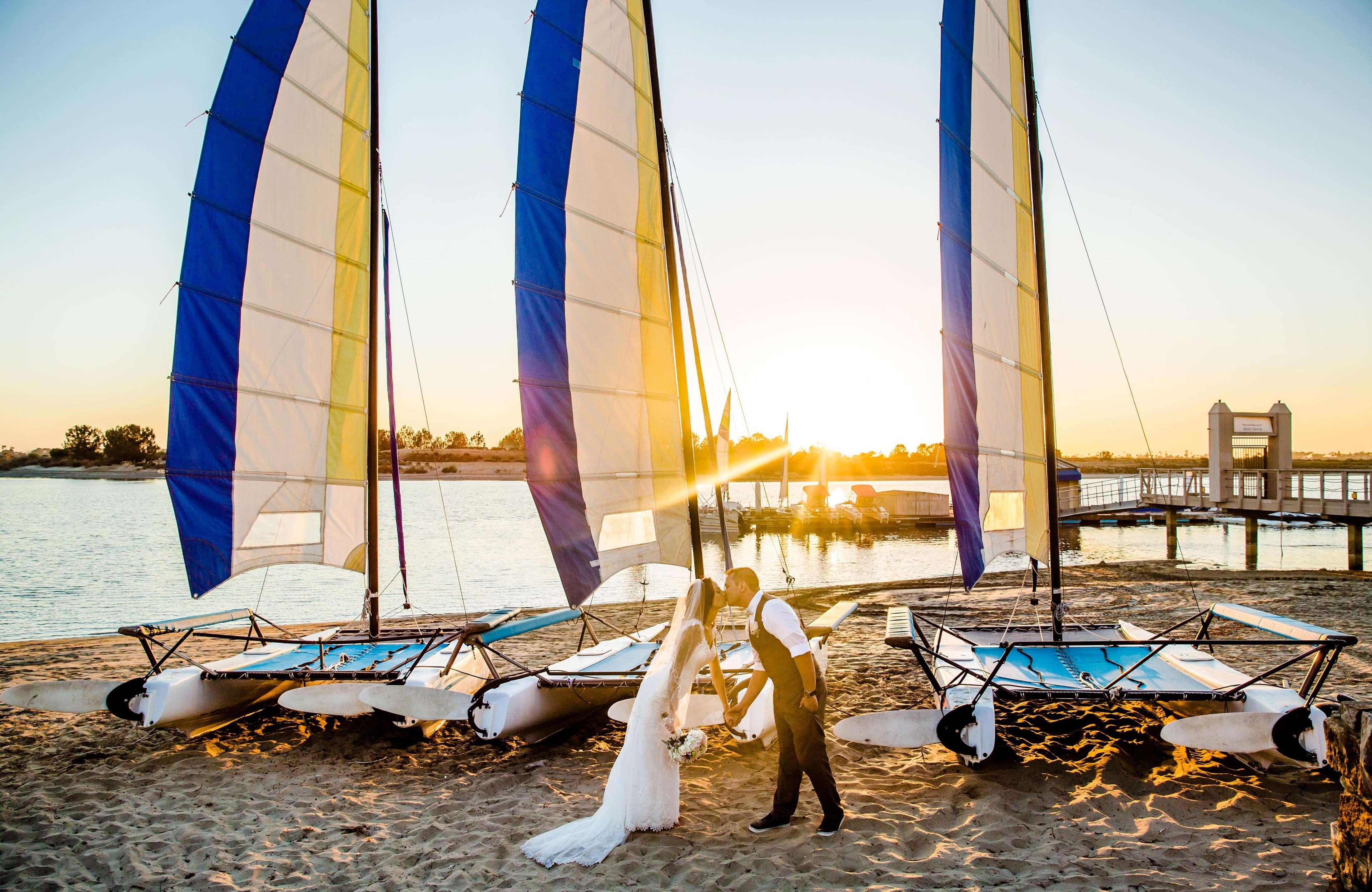 San Diego Mission Bay Resort Екстер'єр фото