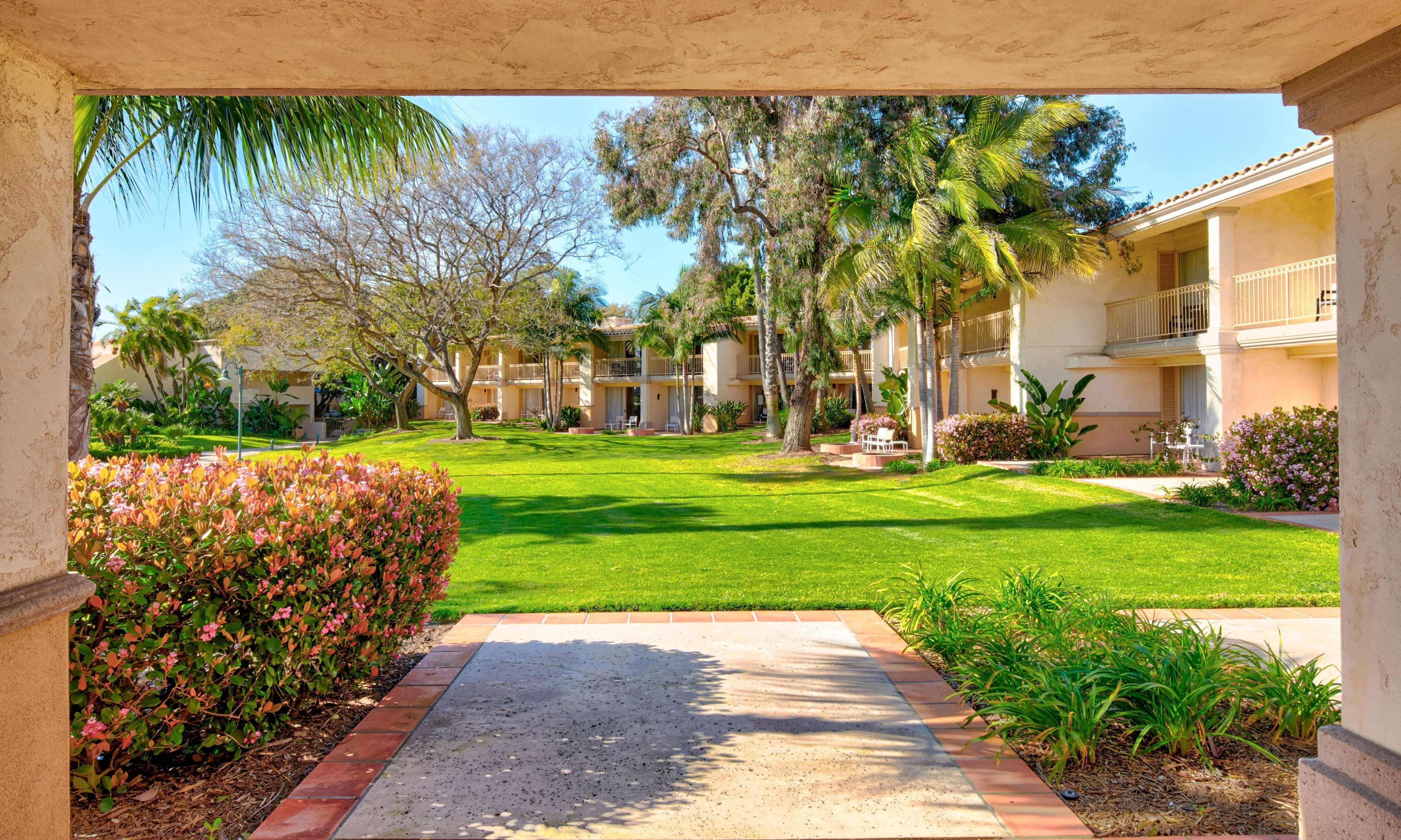 San Diego Mission Bay Resort Екстер'єр фото