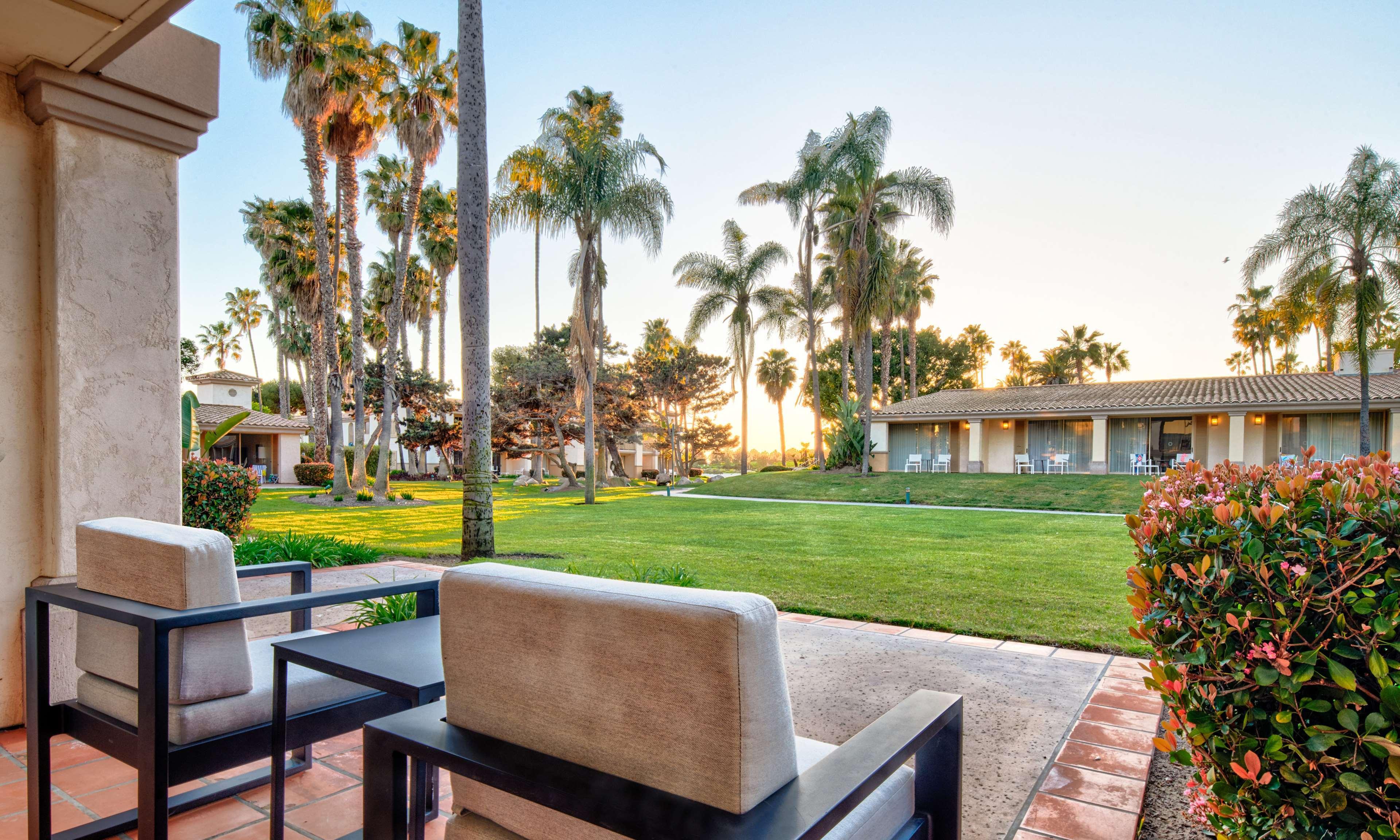 San Diego Mission Bay Resort Екстер'єр фото
