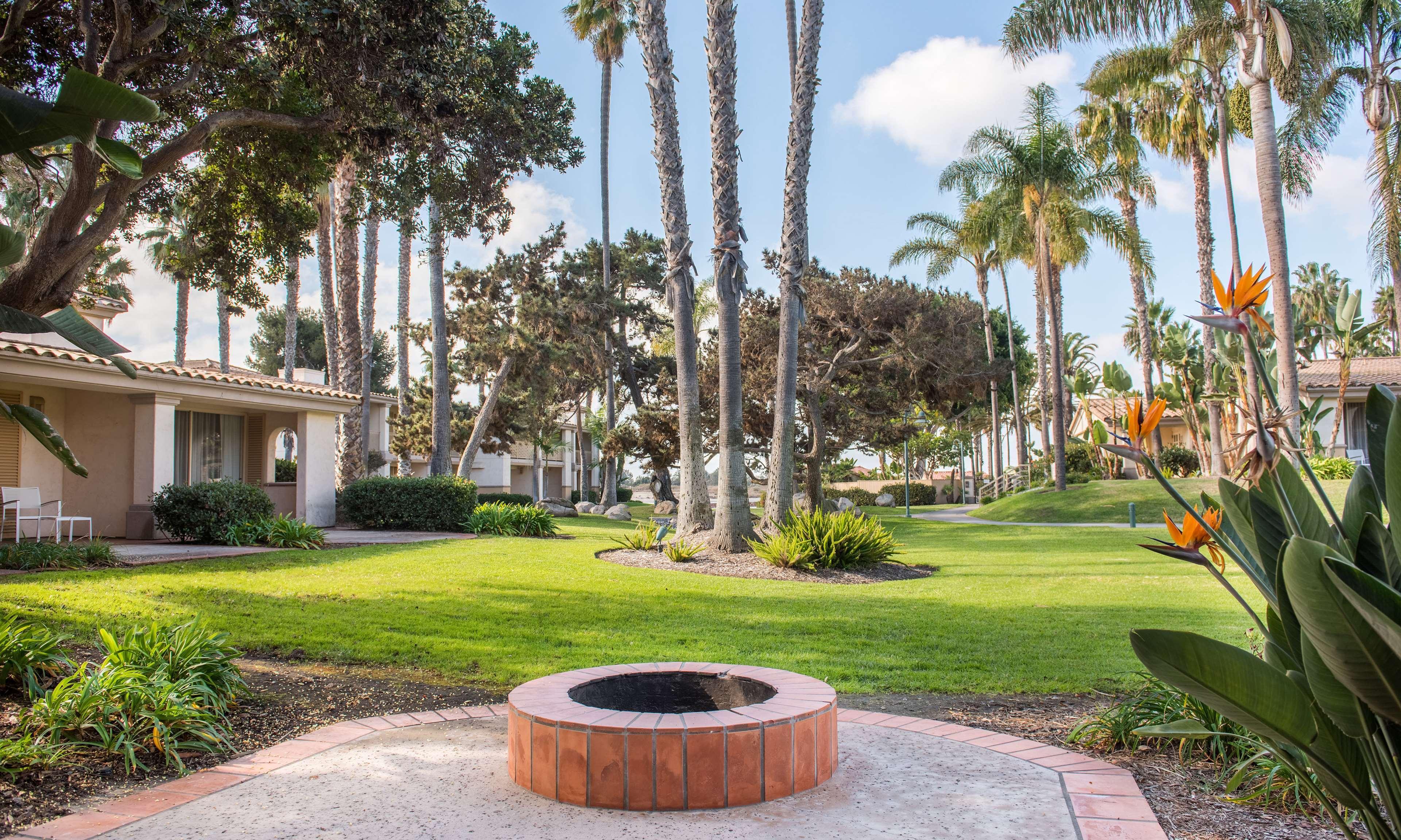 San Diego Mission Bay Resort Екстер'єр фото